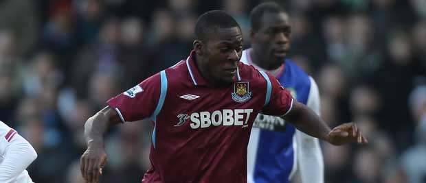 Frank Nouble